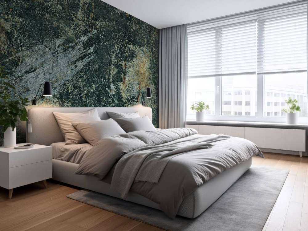 Industriel metalstruktur