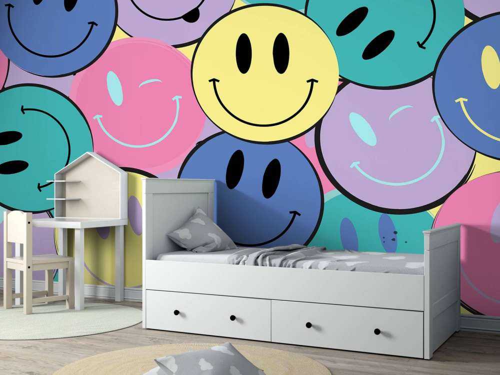 Color up your smile