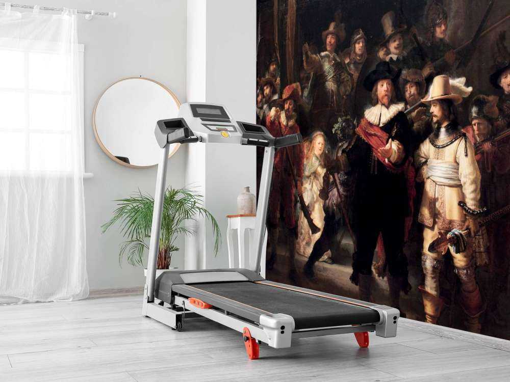 Night Watch - Artistic Lab