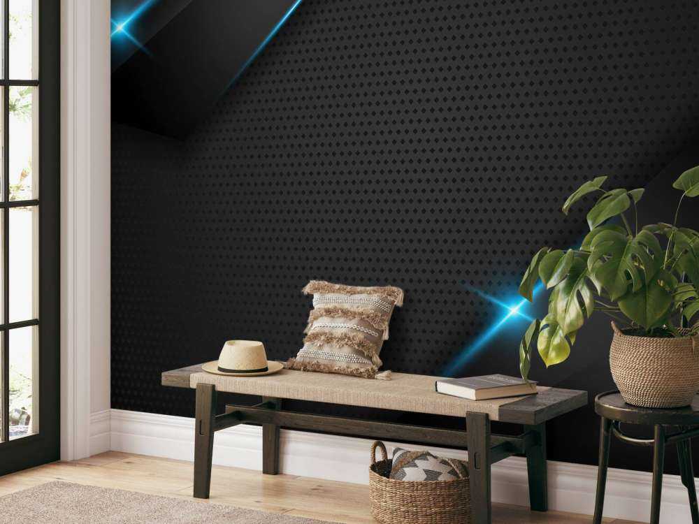 Moderne teknologi design