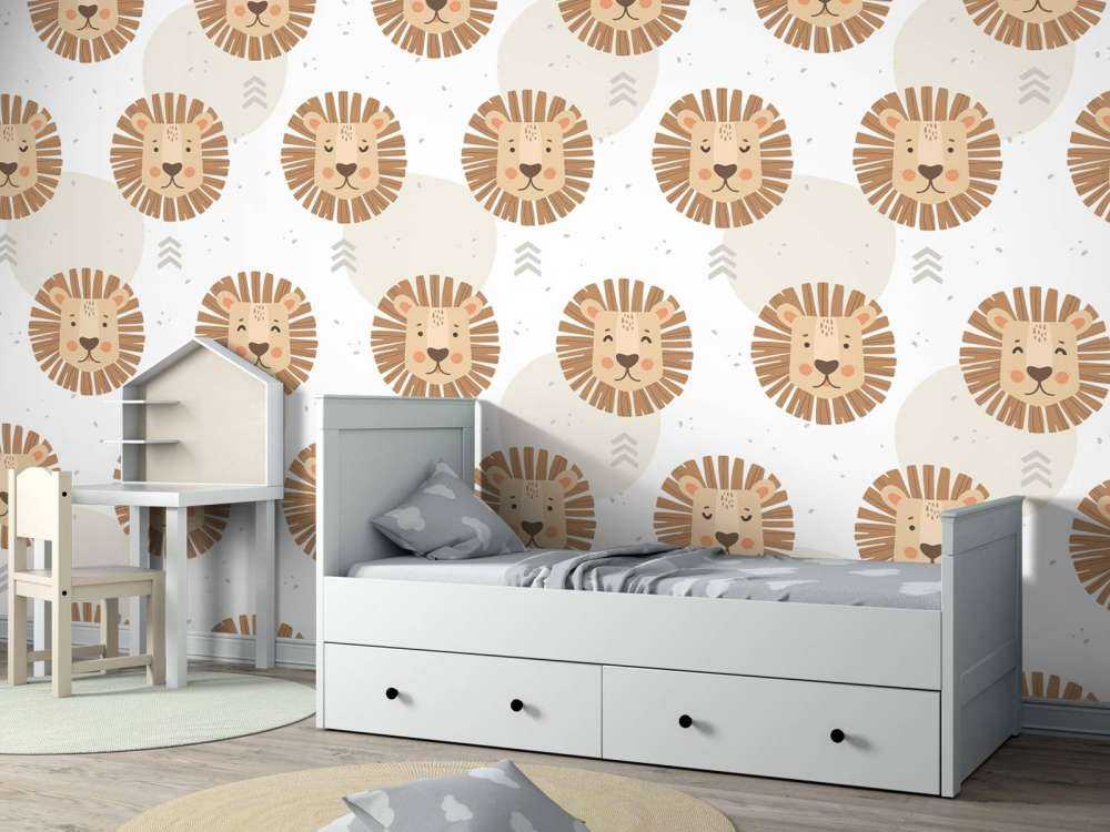 Lions mønster