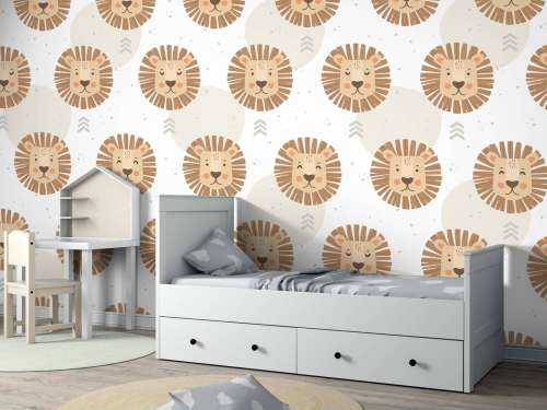 Lions mønster