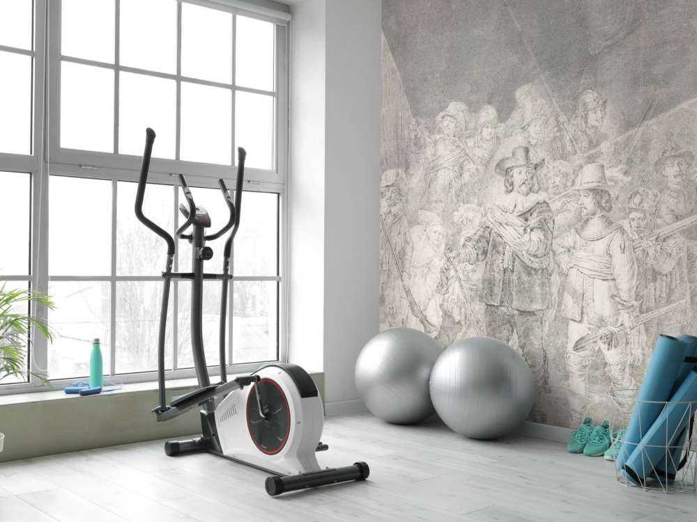 De Nachtwacht, Hendrik Pothoven