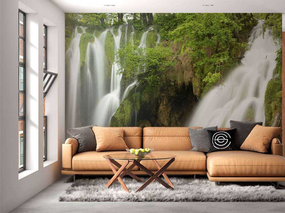 Galovacki Buk vandfald