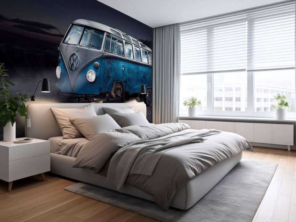 VW Kleinbus