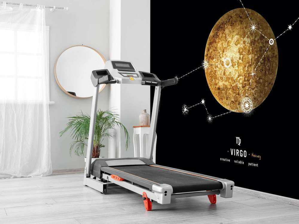 Stjernebillede planet Virgo
