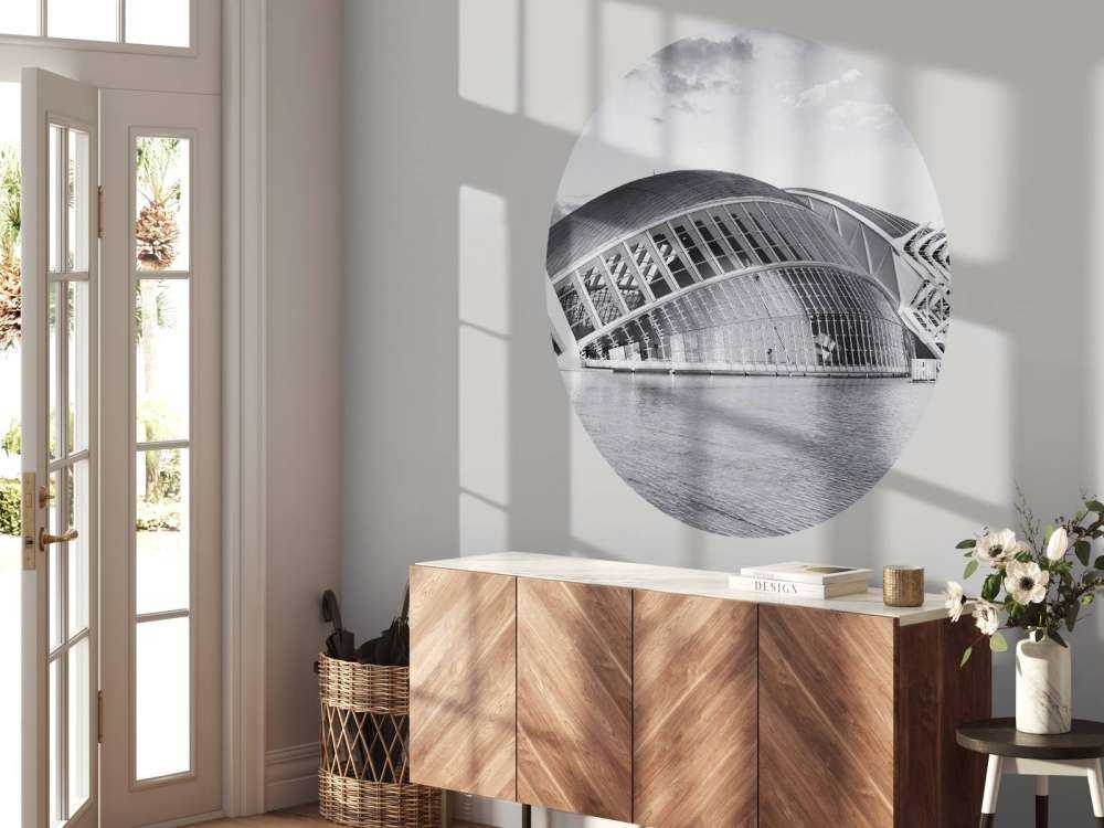 Imax teater - Hemisfèric