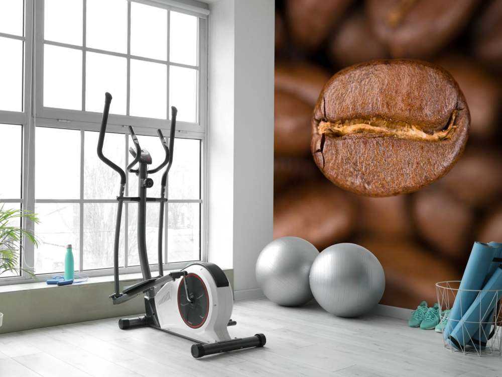 Kaffebønner