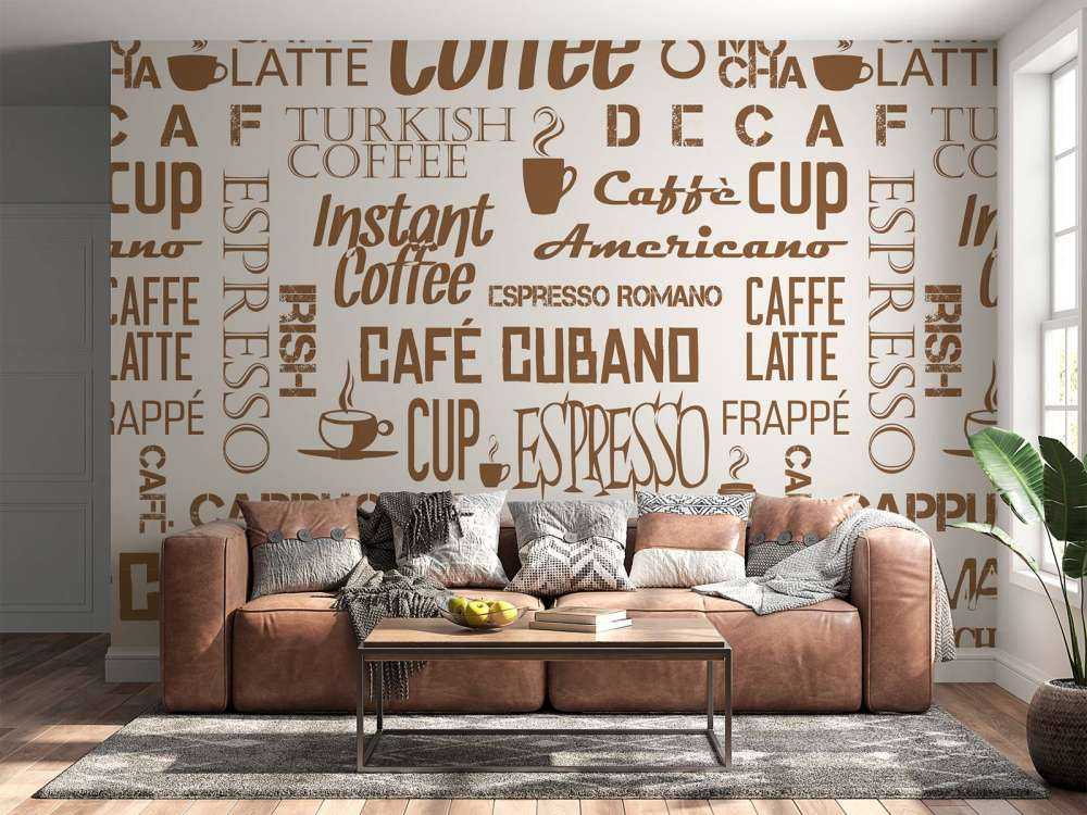Kaffeord