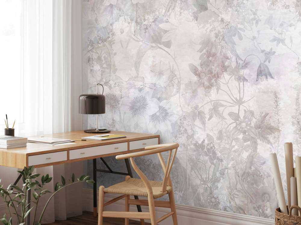 Vandfarvehave Taupe
