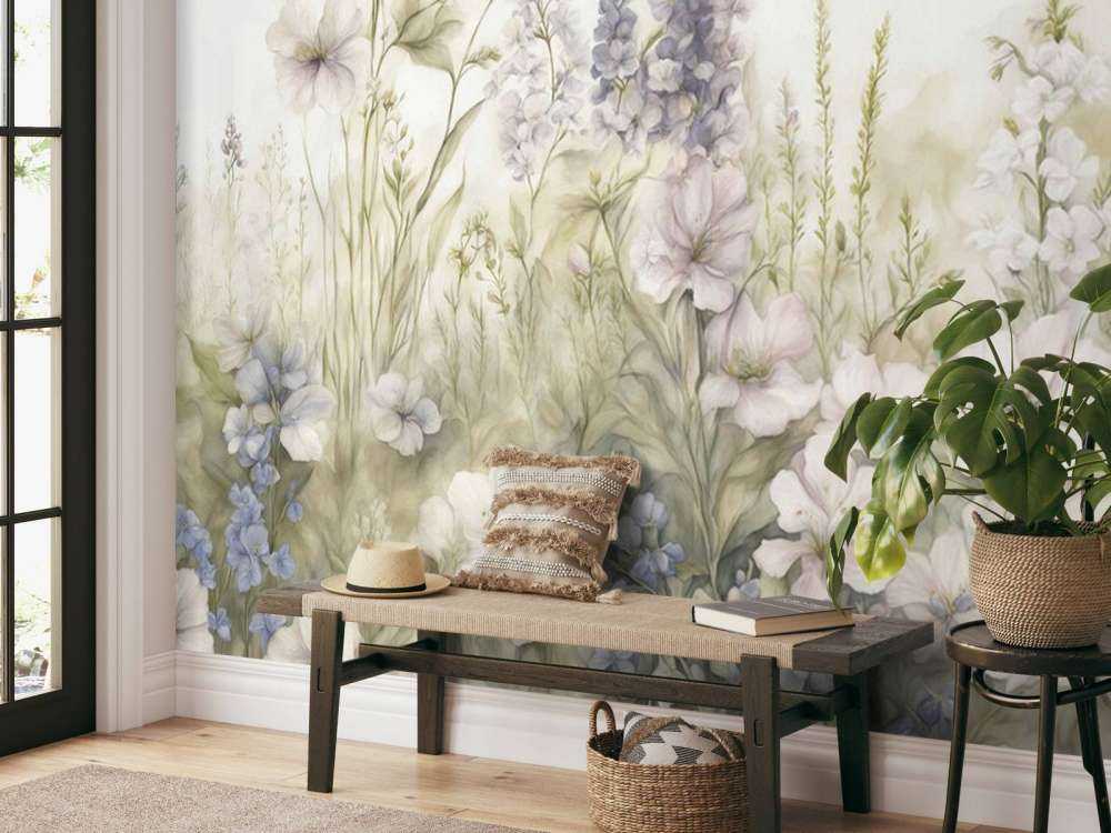 Sart engelsk have - gul