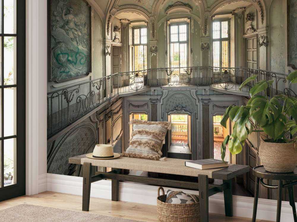 Villa Angelo