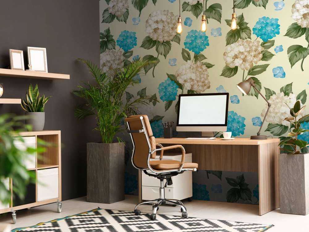 Forårsbris Hortensia