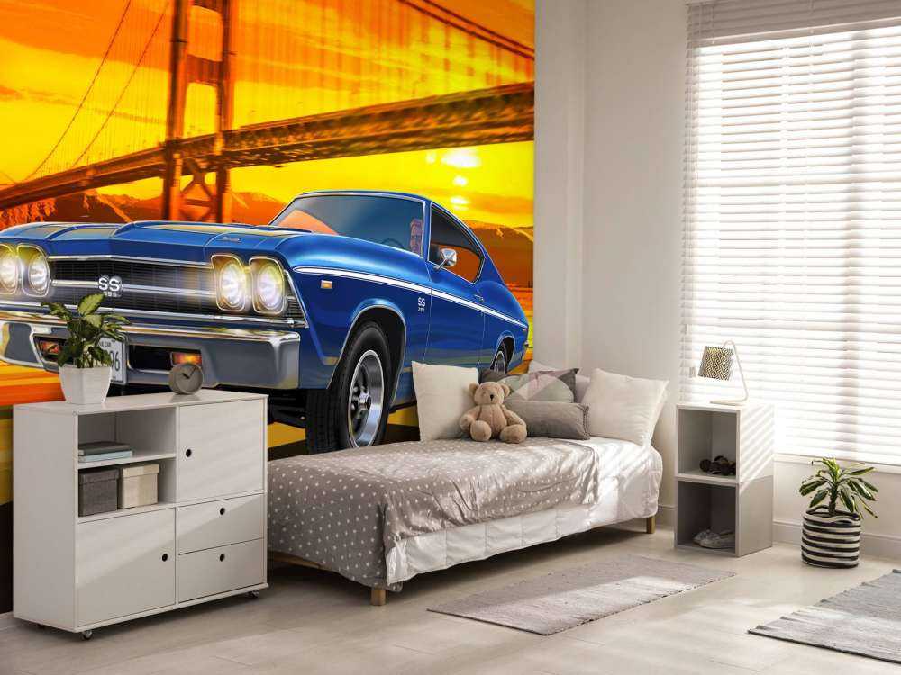 69 Chevelle