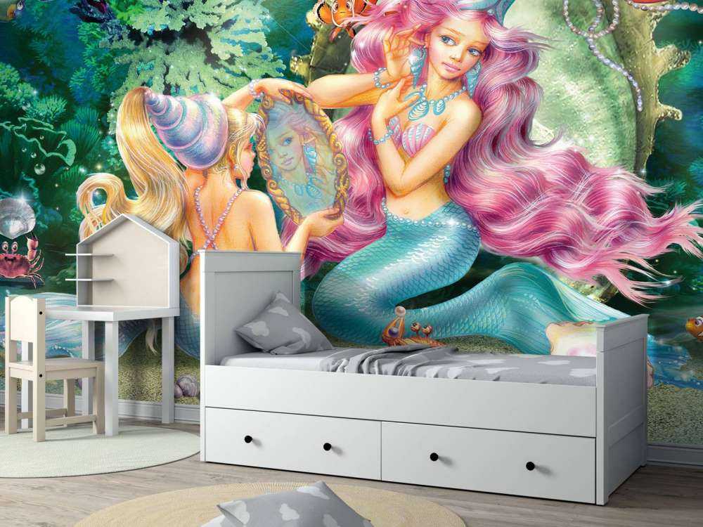 Mermaids & Pearls