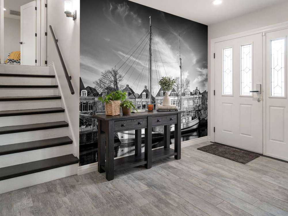 Befestet by Dokkum Frieslan