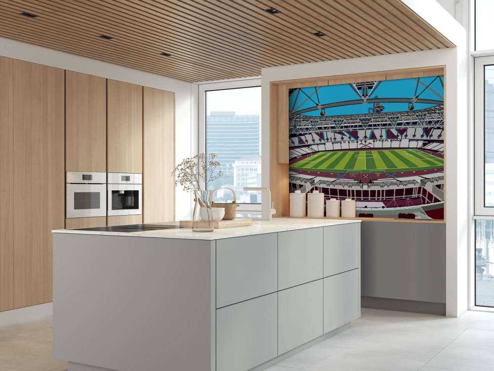 London Stadium - West Ham United FC