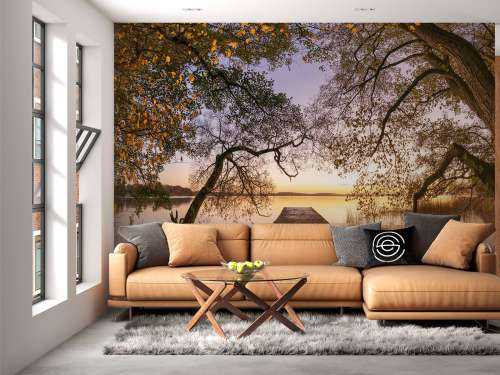 Autumn feeling