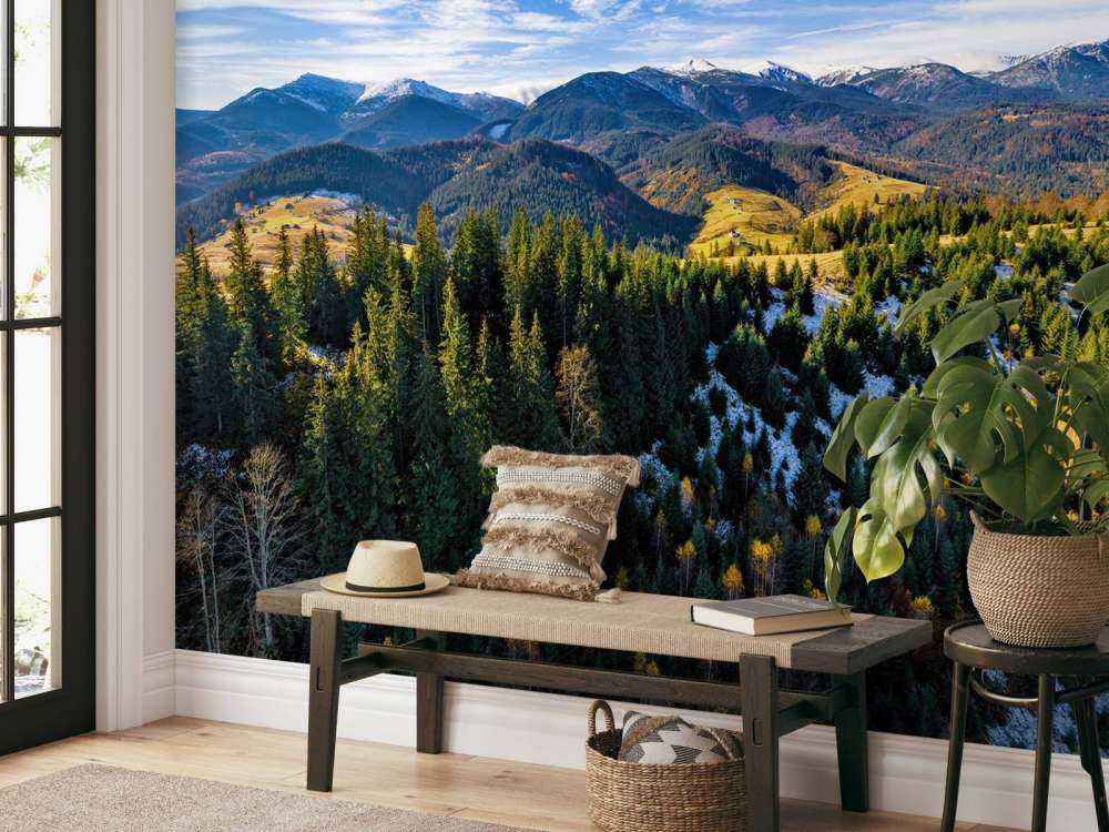 Mountain Valley