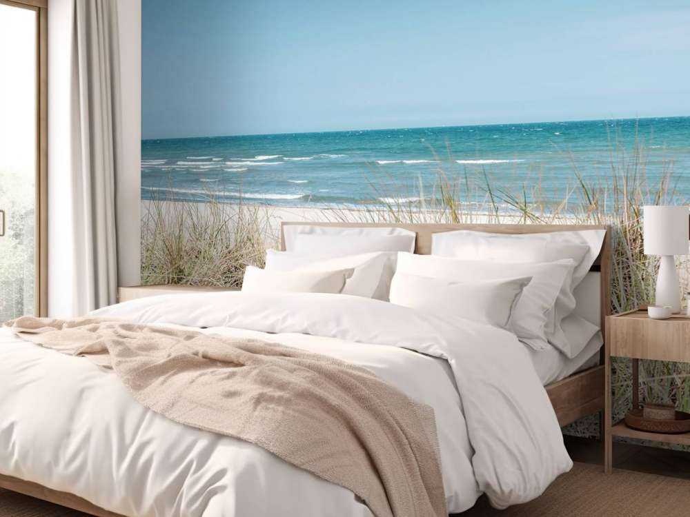 Strand i Boltenhagen