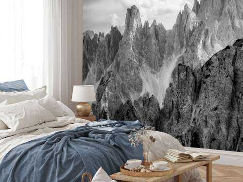 The Peaks