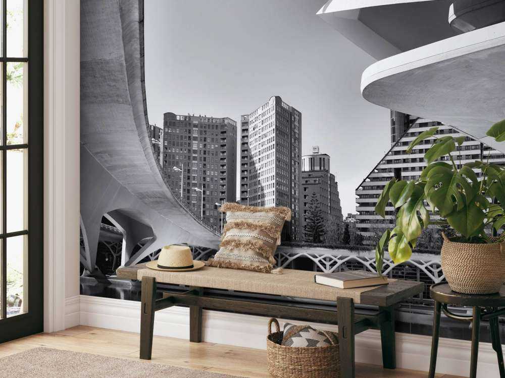 Operahuset - Palau de les arts Reina Sofia - Valencia