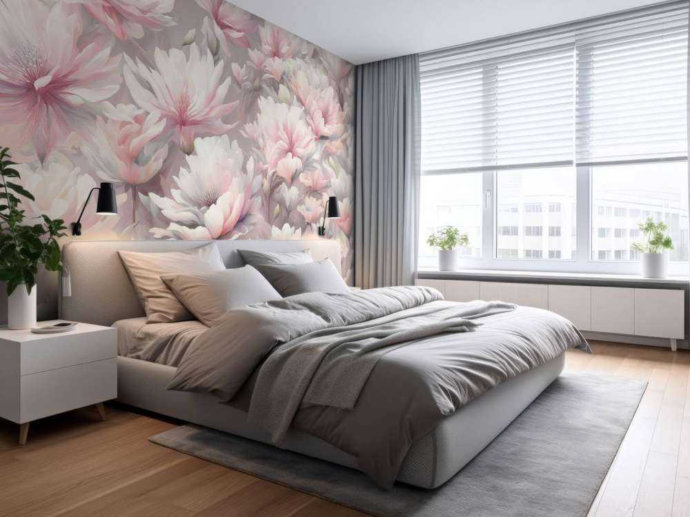 Lun morgen Rosa