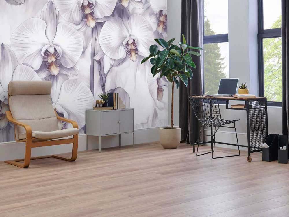 Orkideer Paradis Lilla