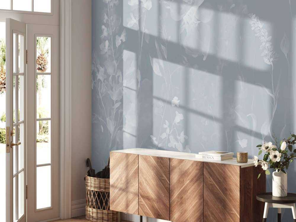 Hjertets mykhet - grå