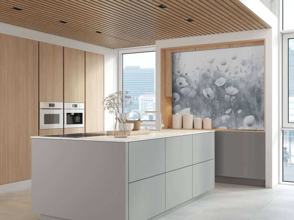 Villblomstdans - havet