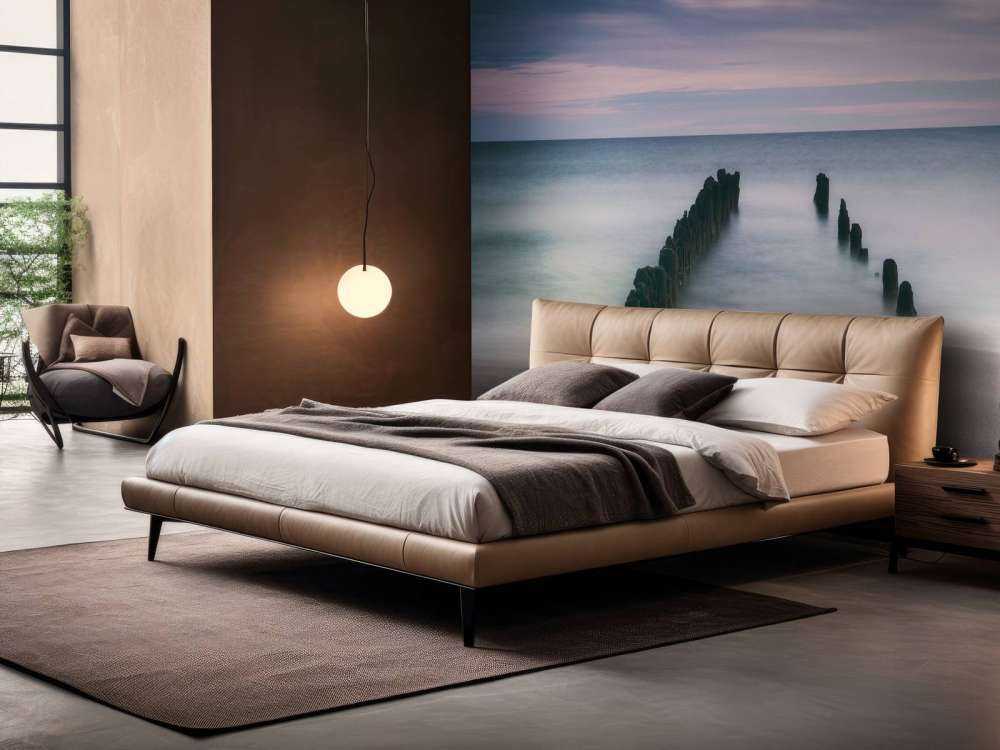 Skumring på Østersjøen