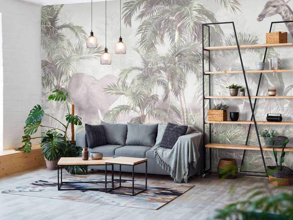 Safari Skumringsglød