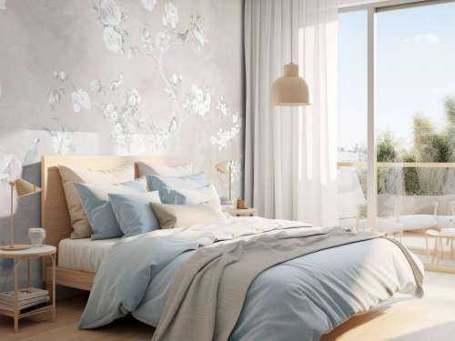 White Garden 5