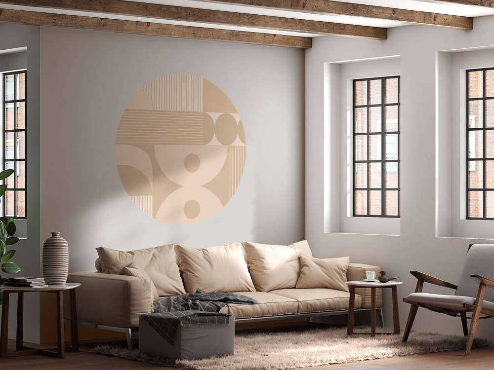 Simplicity Geometry