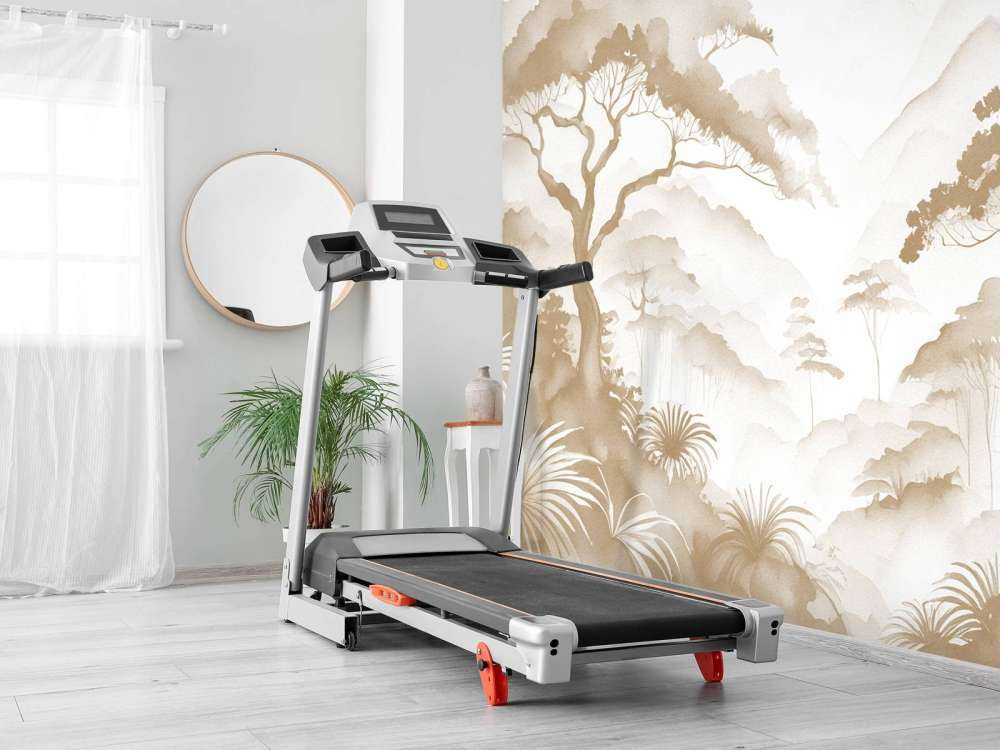 Tåkete Fjelldal, taupe