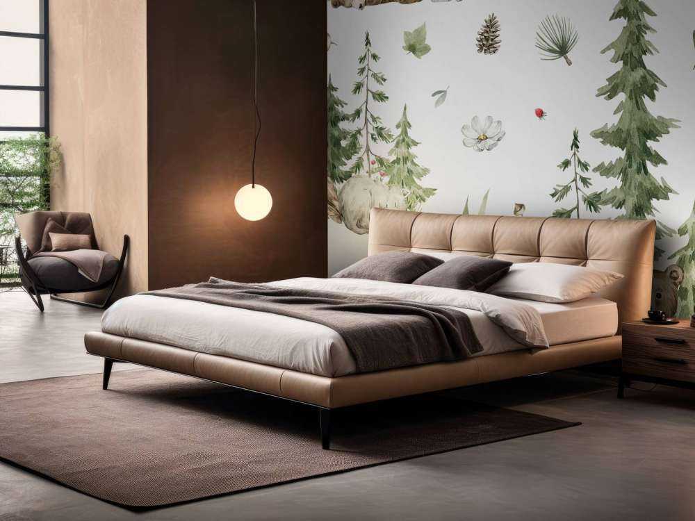 Skogstillhet Hvilepause