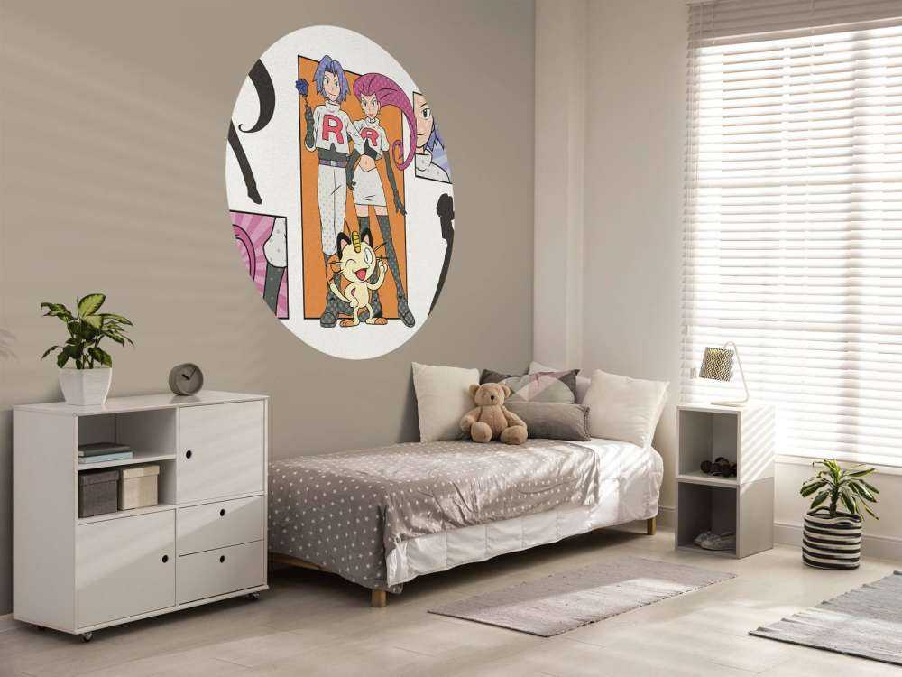 Comics - Pop art duo