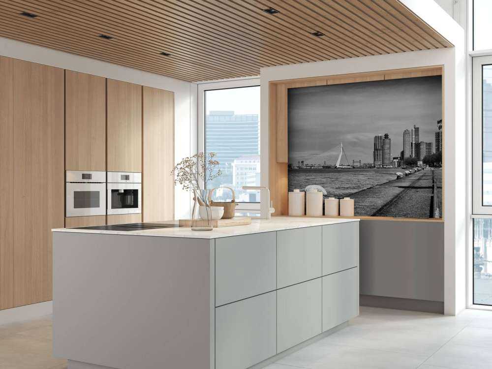 Världens hamnstad Rotterdam 