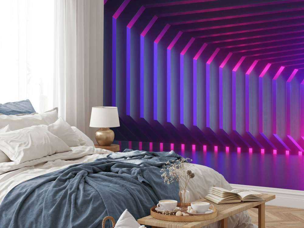 3D-korridor