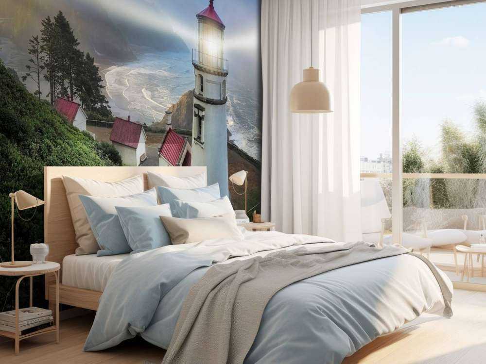 Heceta Head Lighthouse