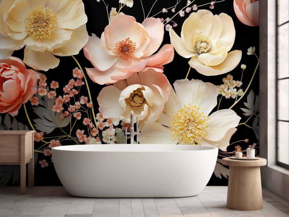 Botanic Frenzy #12