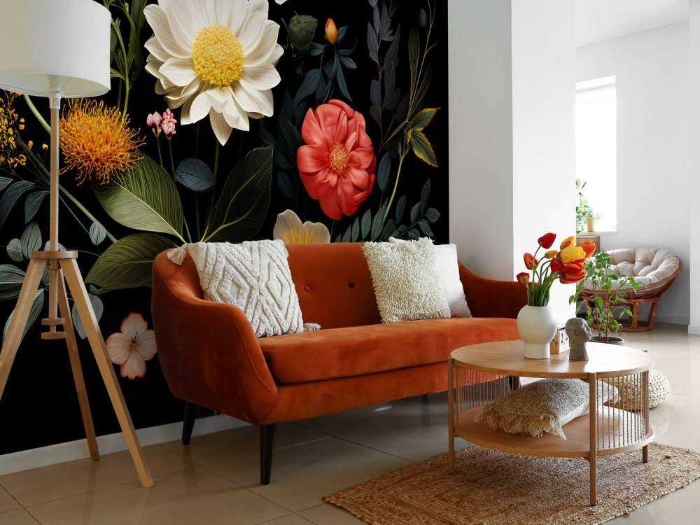 Botanic Frenzy #9