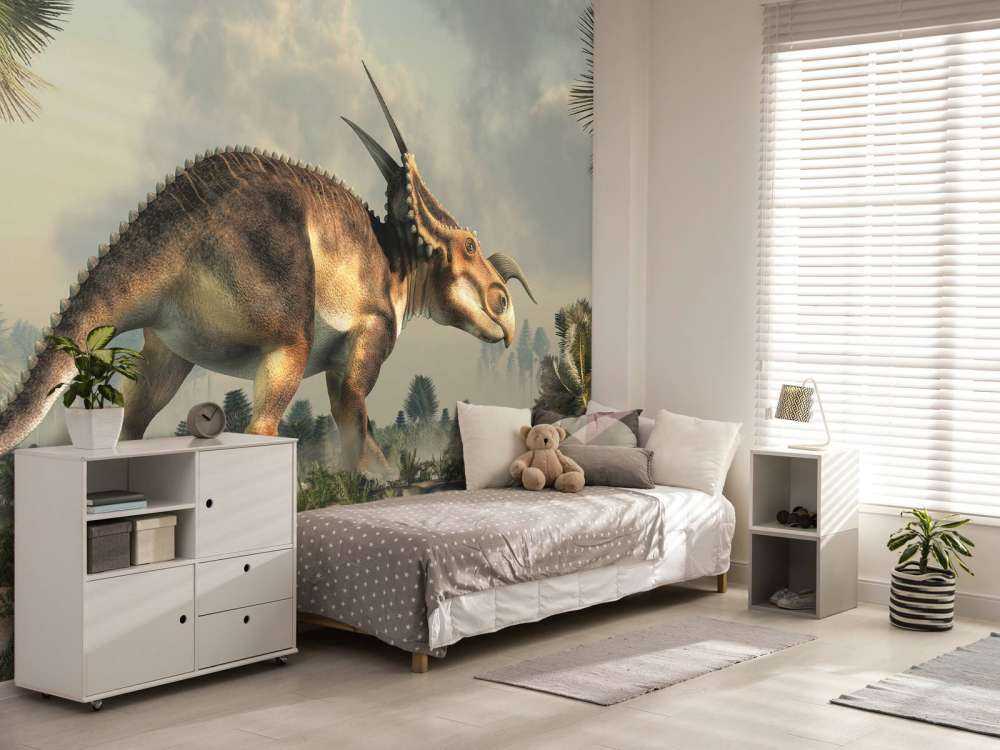 Tropisk dino