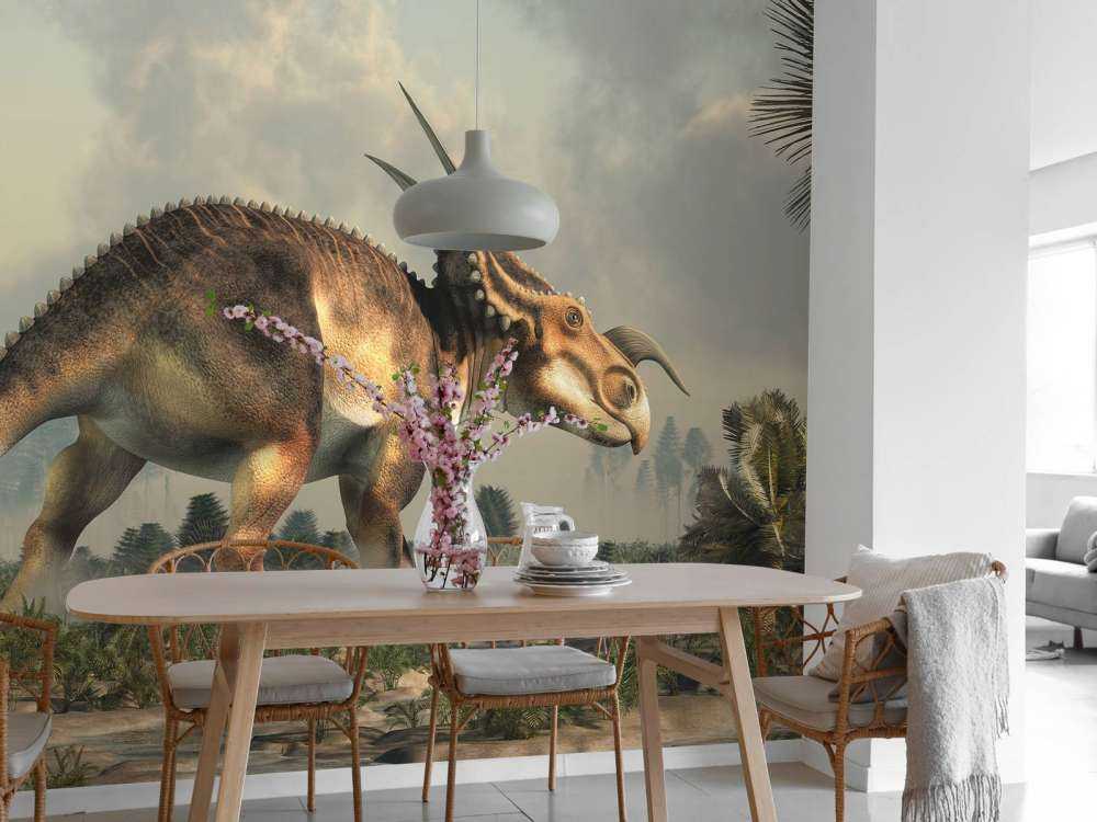 Tropisk dino