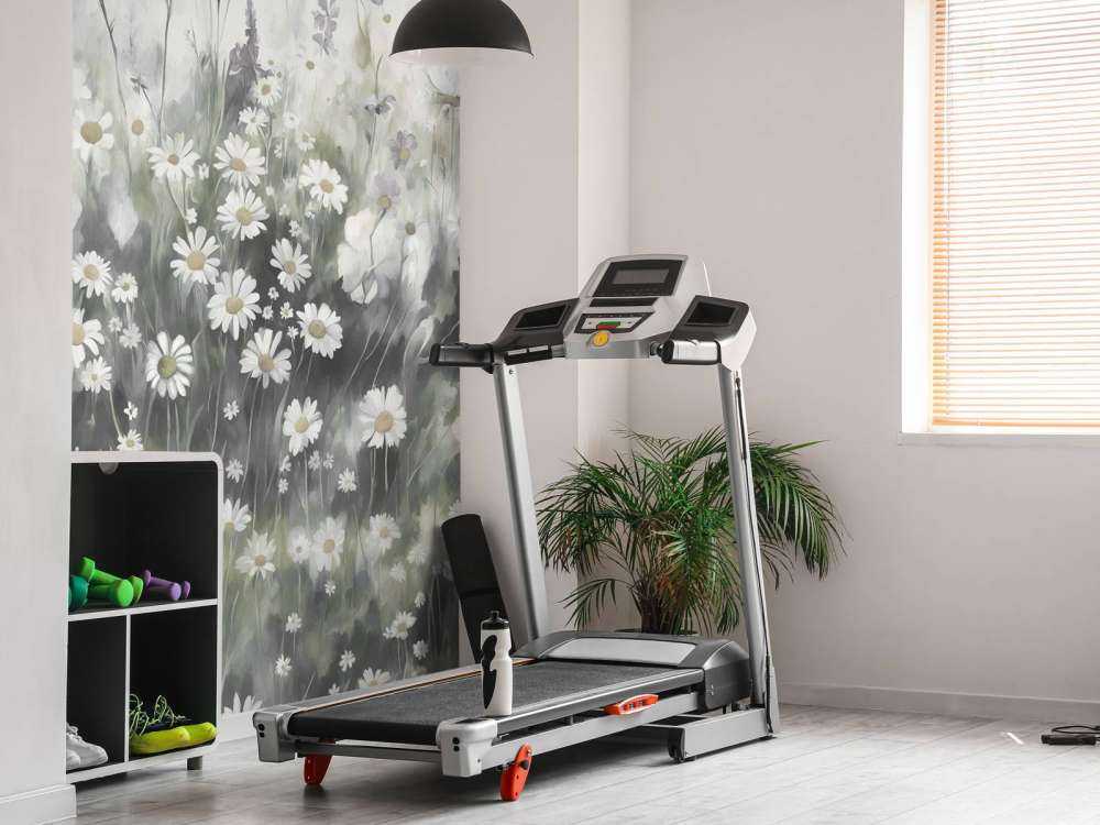 Frodig grönska av sommar olivgrön