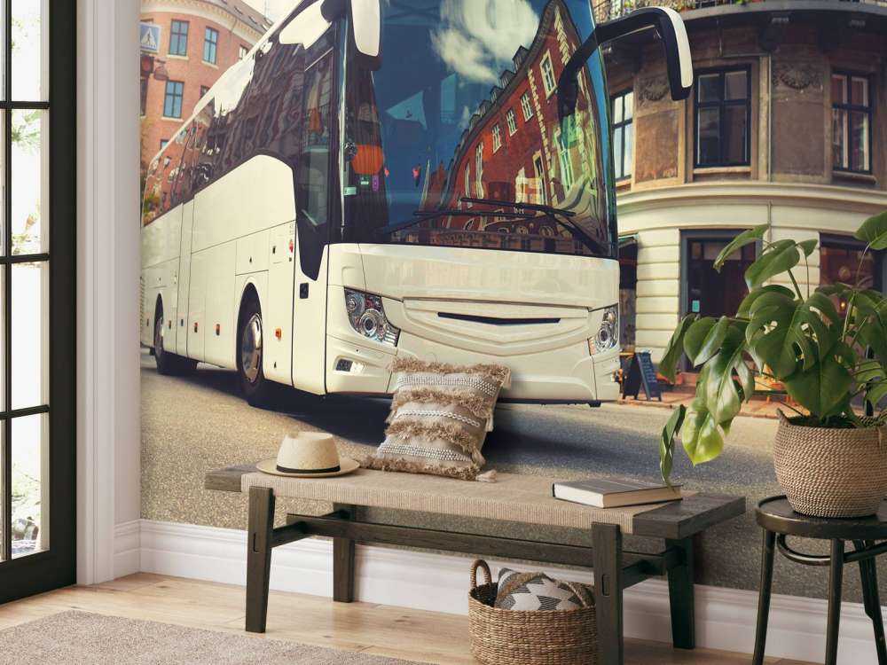 Turistbuss