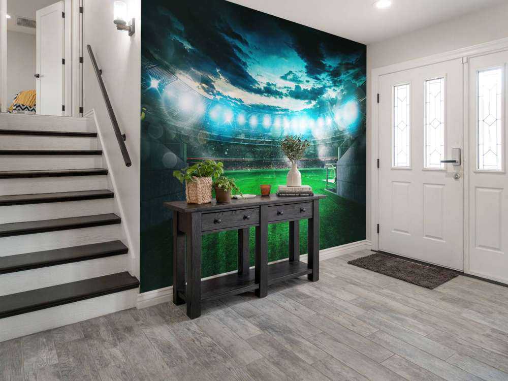 stadiontunnel