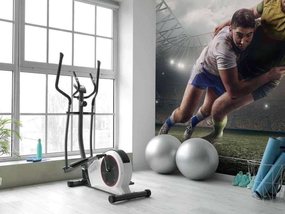 Rugbyspelare