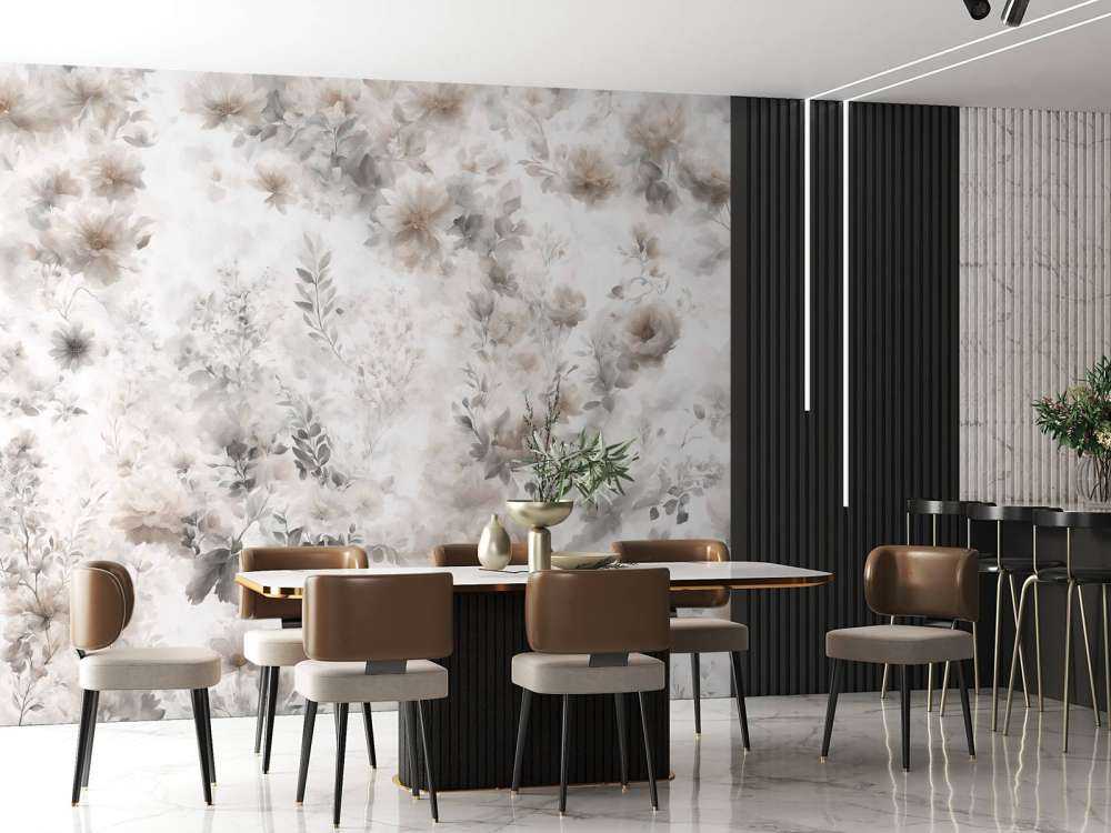 Delicate Floral Mood 6