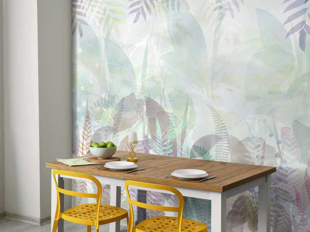 Leaf Whisper Essence - Tropisk Dis